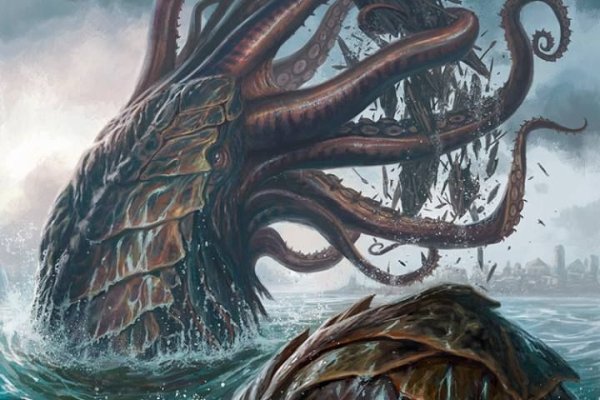 Kraken даркнет рынок